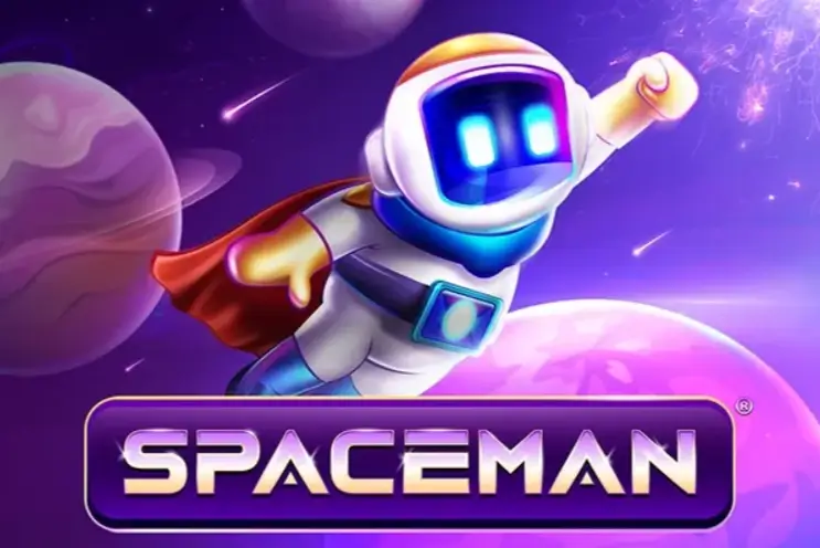 1win spaceman