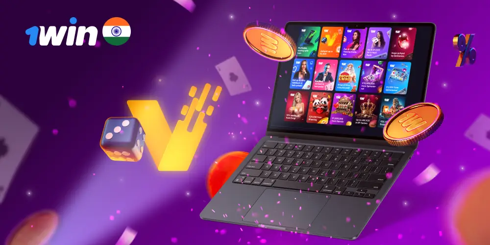 1win Casino 1win Casino