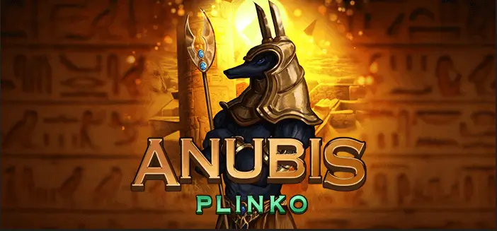 1win Anubis